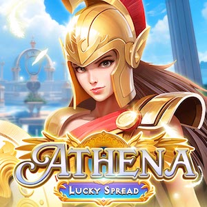 Athena – Lucky Spread!