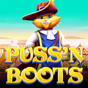 Puss ‘N Boots