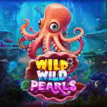 Wild Wild Pearls